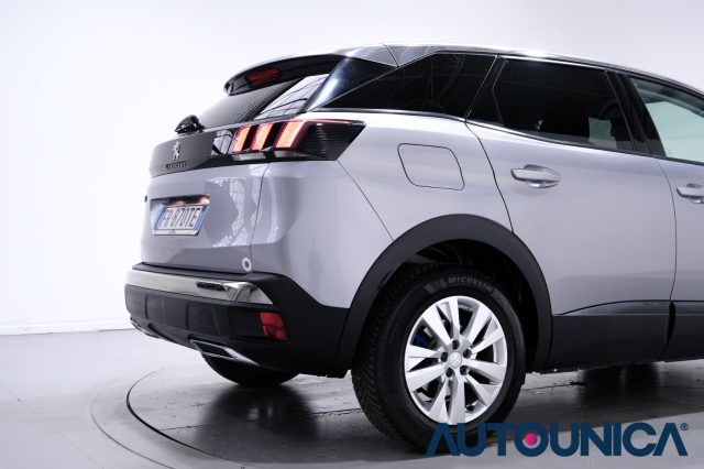 PEUGEOT 3008 usata 58