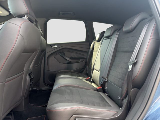 FORD Kuga usata 9