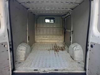 PEUGEOT Boxer usata 20