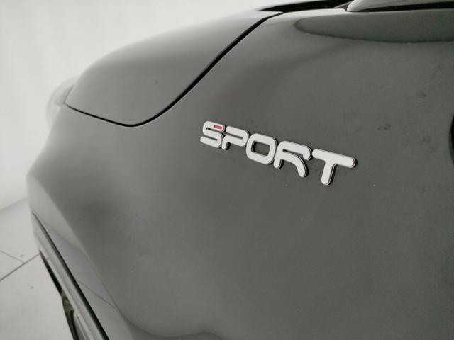 FIAT 500X usata, con Airbag