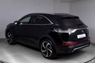 DS AUTOMOBILES DS 7 Crossback usata, con Airbag Passeggero