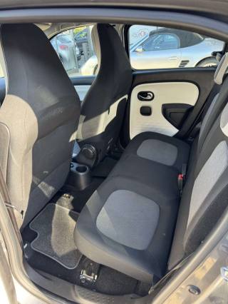 RENAULT Twingo usata, con Servosterzo