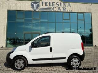 FIAT Fiorino usata, con Controllo trazione