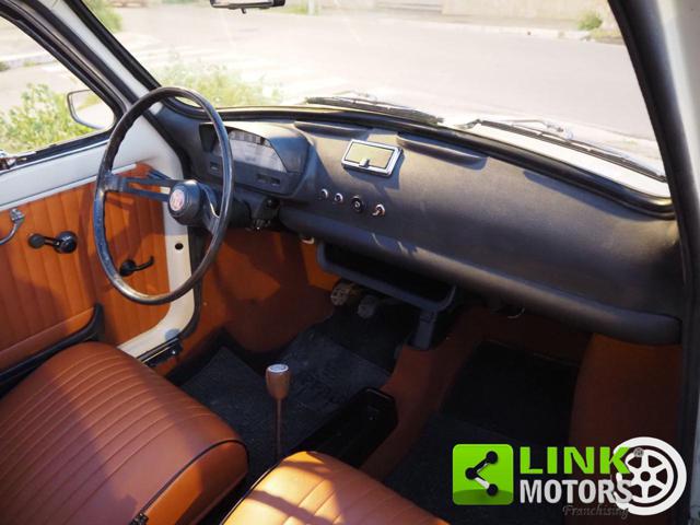 FIAT 500L usata 21