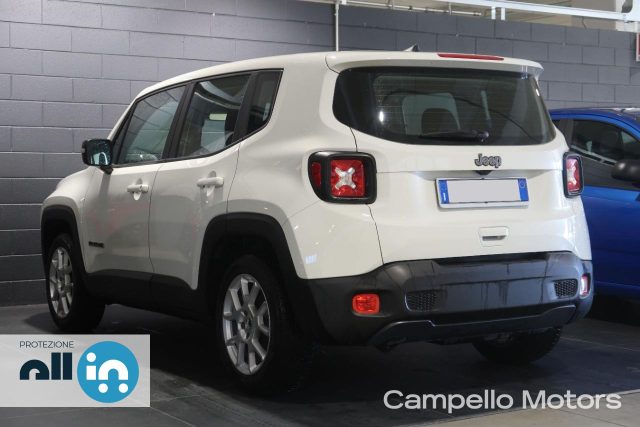 JEEP Renegade usata 2