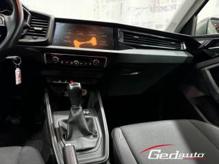 AUDI A1 usata, con ESP
