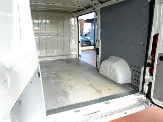 CITROEN Jumper usata, con Chiusura centralizzata telecomandata
