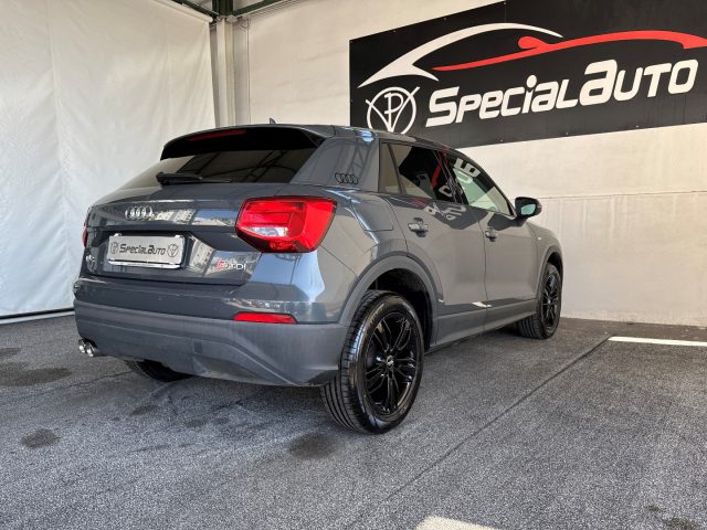AUDI Q2 usata, con Cruise Control