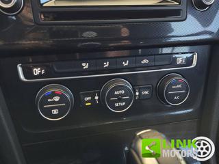 VOLKSWAGEN Golf GTI usata, con Servosterzo