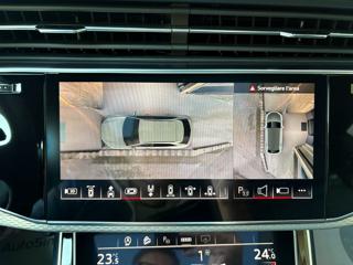 AUDI Q8 usata, con Leve al volante