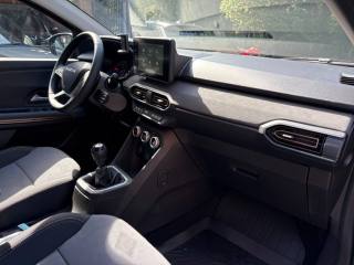 DACIA Sandero usata, con Chiusura centralizzata