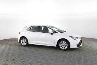 TOYOTA Corolla usata 2