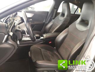 MERCEDES-BENZ CLA 200 usata 8