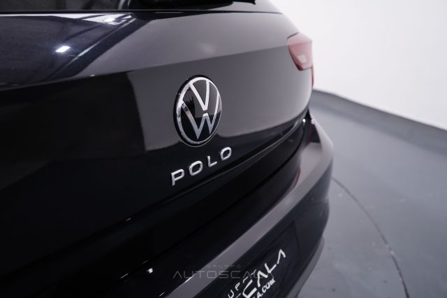 VOLKSWAGEN Polo usata, con Frenata d