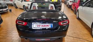 FIAT 124 Spider usata 43