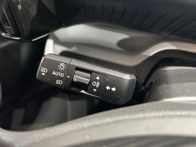 CITROEN C3 usata, con Head-up display