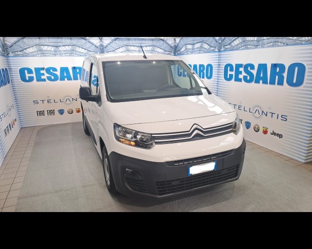 CITROEN Berlingo usata, con ABS
