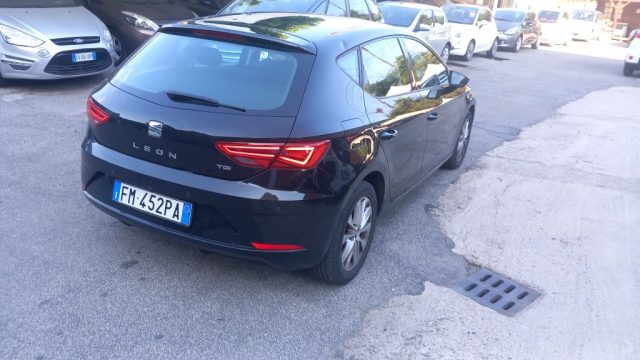 SEAT Leon usata, con Airbag Passeggero