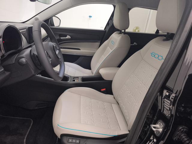 FIAT 600 usata, con Controllo automatico clima