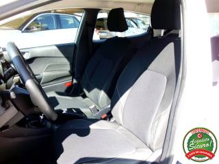 FORD Fiesta usata, con Controllo trazione