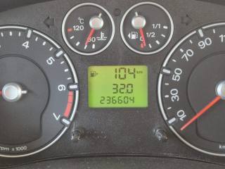 FORD Fiesta usata, con Fendinebbia