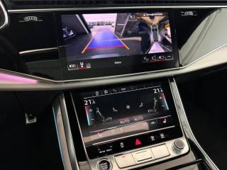 AUDI Q8 usata, con ESP