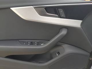 AUDI A4 usata, con ESP