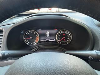 JEEP Renegade usata, con Alzacristalli elettrici