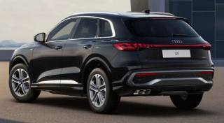 AUDI Q5 usata, con Airbag laterali