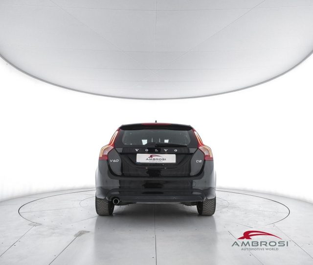 VOLVO V60 usata 5