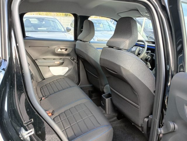 CITROEN C3 usata, con USB