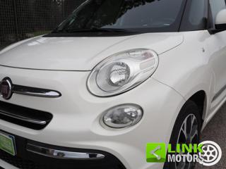FIAT 500L usata 35