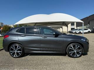 BMW X2 usata, con Airbag Passeggero