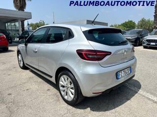 RENAULT Clio usata, con Autoradio