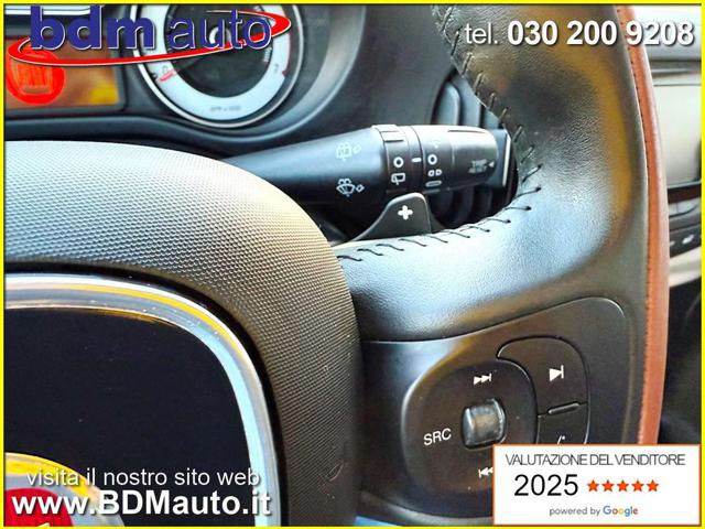 FIAT 500L usata, con Climatizzatore