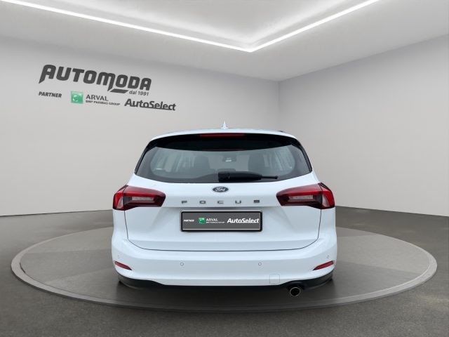FORD Focus usata 4
