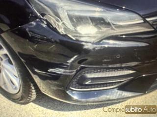 OPEL Astra usata, con Telecamera per parcheggio assistito