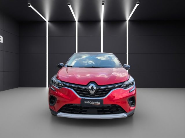 RENAULT Captur usata, con Controllo trazione