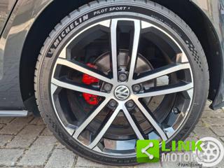 VOLKSWAGEN Golf GTD usata, con Cerchi in lega