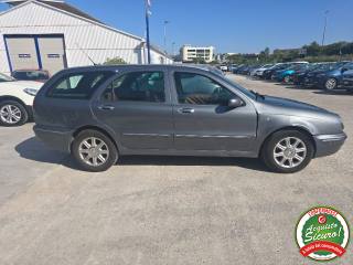 LANCIA Lybra usata, con Autoradio