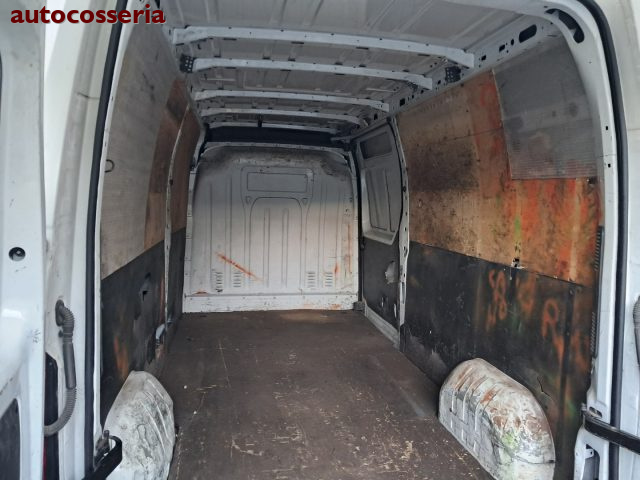RENAULT Master usata, con Autoradio