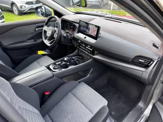 NISSAN X-Trail usata, con Controllo trazione