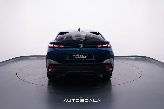 PEUGEOT 408 usata, con Alzacristalli elettrici