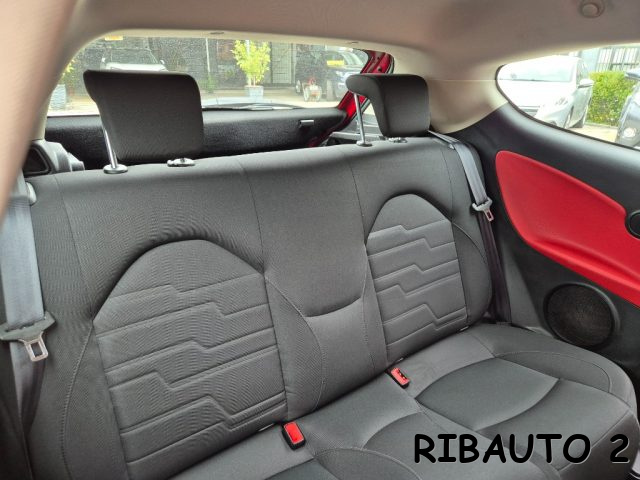 ALFA ROMEO MiTo usata, con Climatizzatore