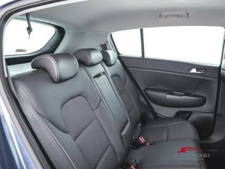 KIA Sportage usata 10