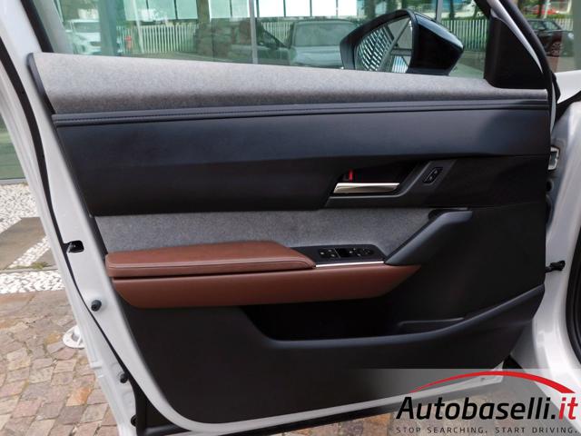 MAZDA MX-30 usata, con Specchietti laterali elettrici