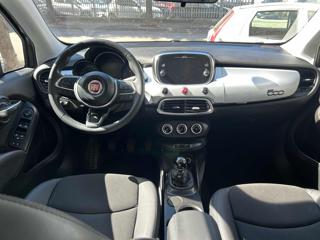 FIAT 500X usata 5