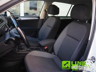 VOLKSWAGEN Tiguan usata 4