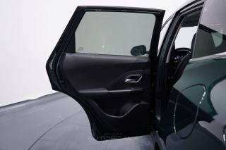 MG ZS usata, con Autoradio digitale
