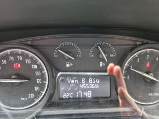 LANCIA Ypsilon usata, con Luci diurne LED